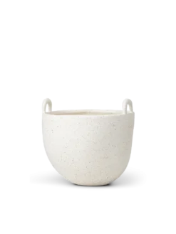 Speckle Pot - Small