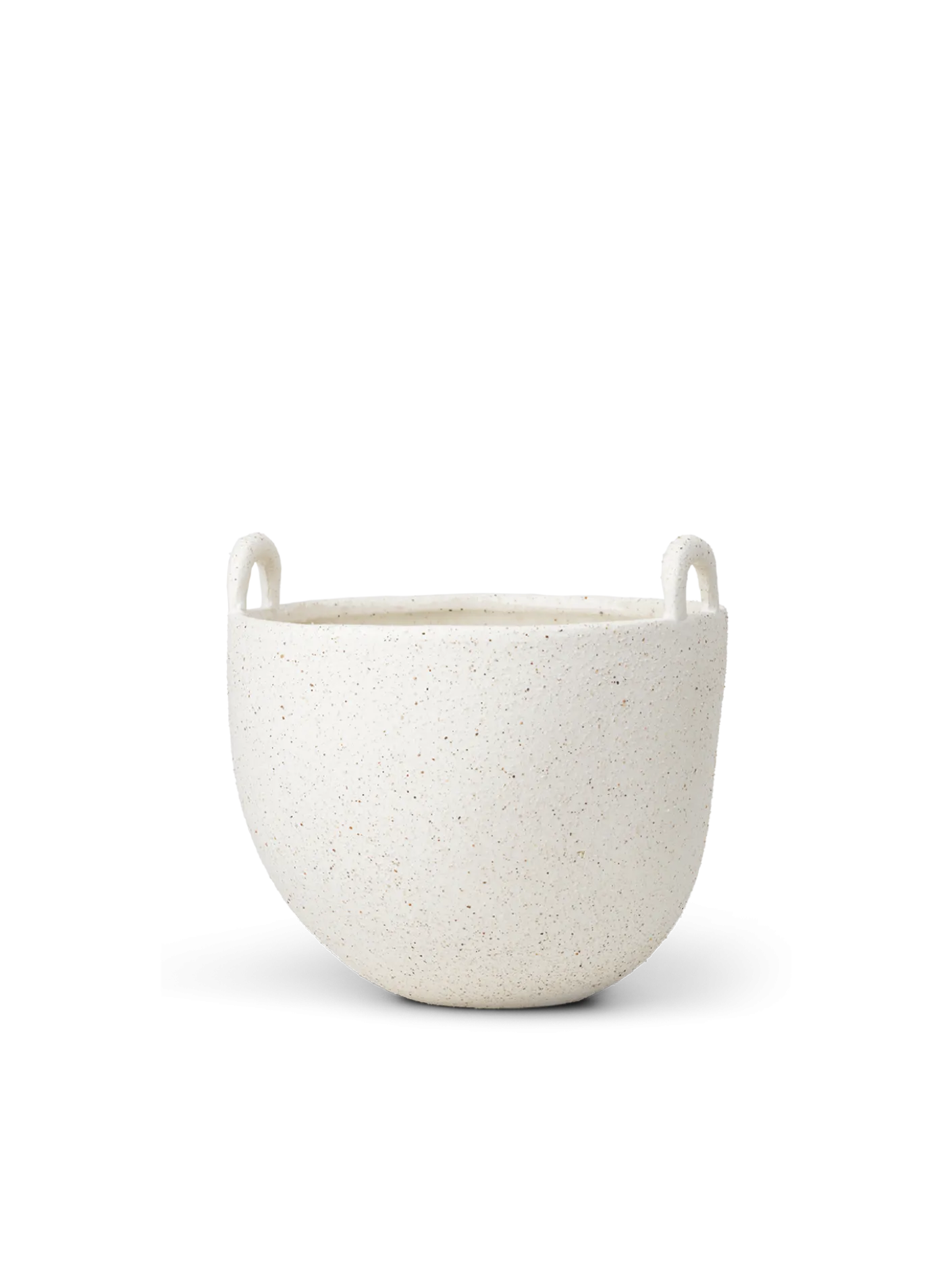Speckle Pot - Small