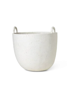 Speckle Pot - Small