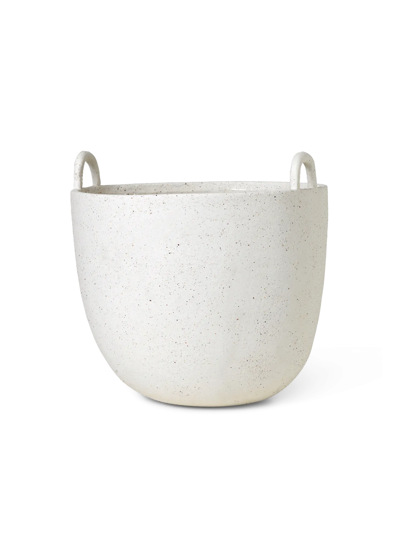 Speckle Pot - Small