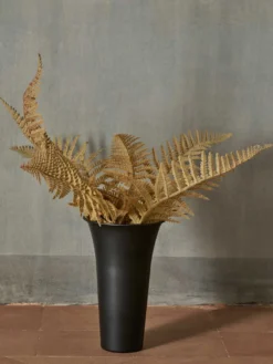 Spun Alu Vase