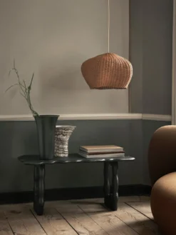 Spun Alu Vase
