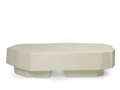 Staffa Coffee Table - Large