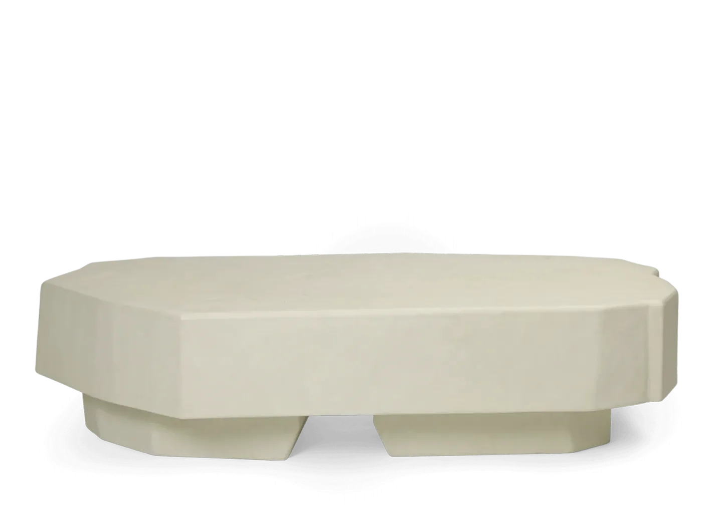 Staffa Coffee Table - Large
