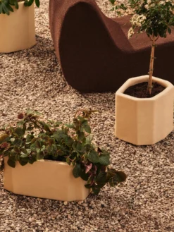 Staffa Planter - Small