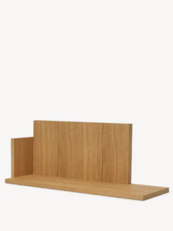 Stagger Shelf - Low
