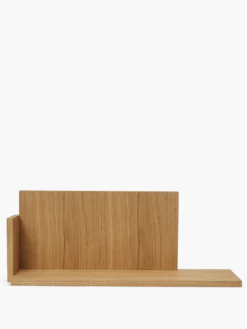 Stagger Shelf - Low