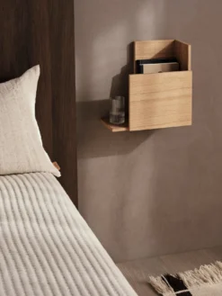 Stagger Shelf - Square