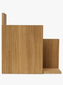 Stagger Shelf - Square