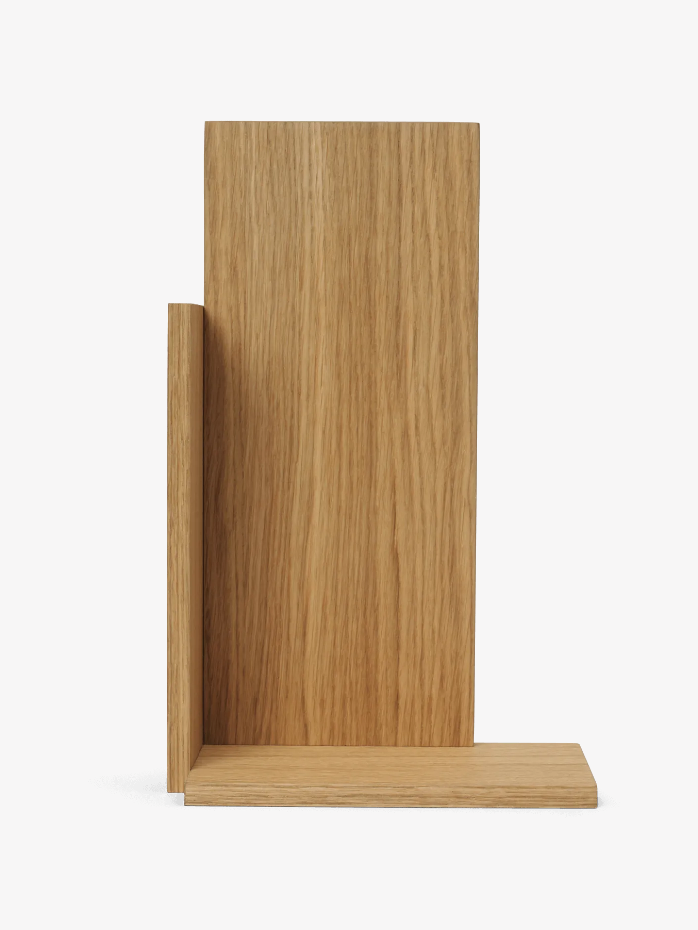 Stagger Shelf - Tall