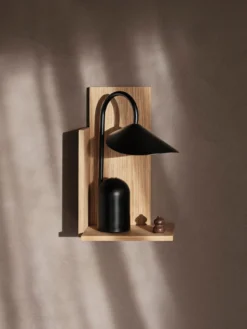 Stagger Shelf - Tall