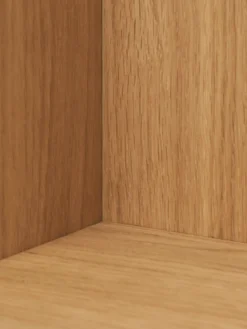 Stagger Shelf - Tall