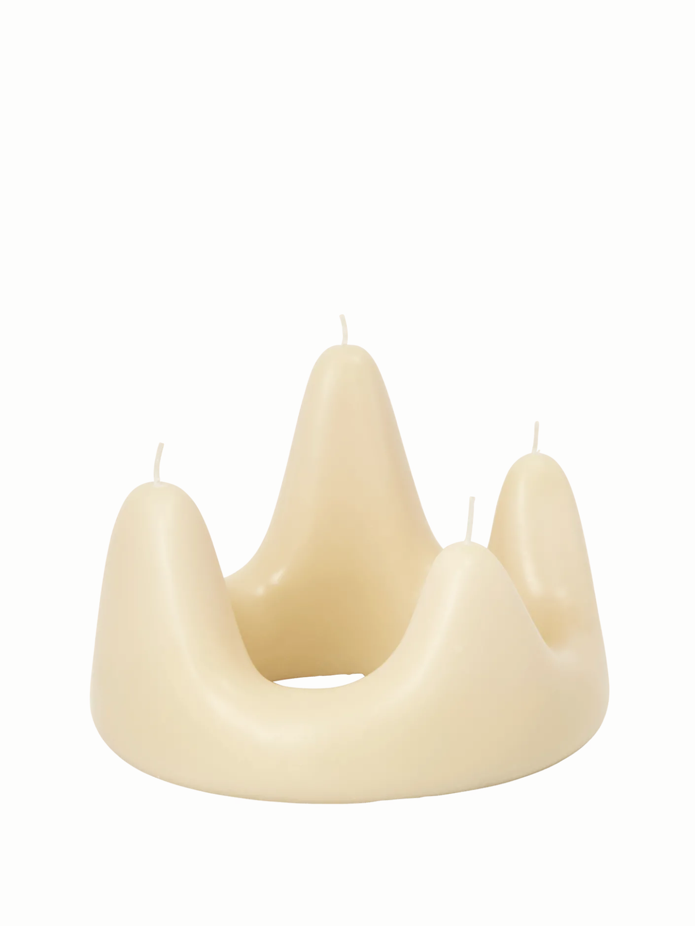 Stala Candle Ring