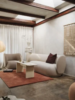 Stille Tufted Rug