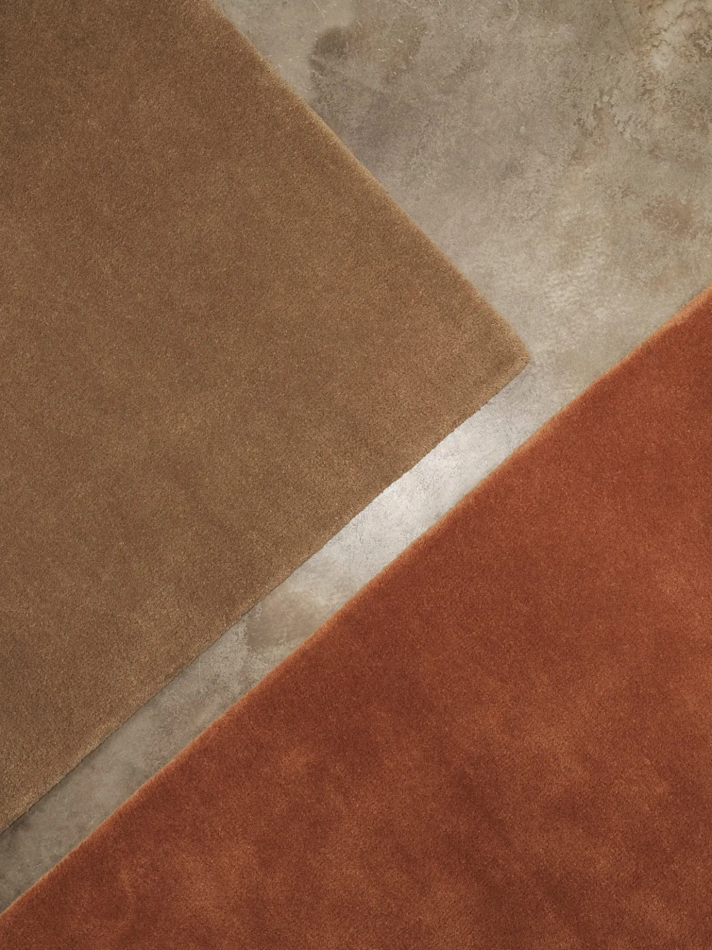 Stille Tufted Rug