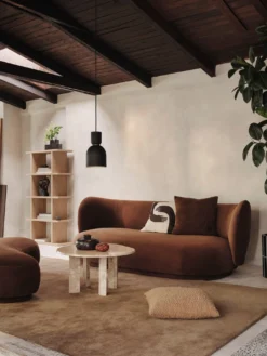 Stille Tufted Rug