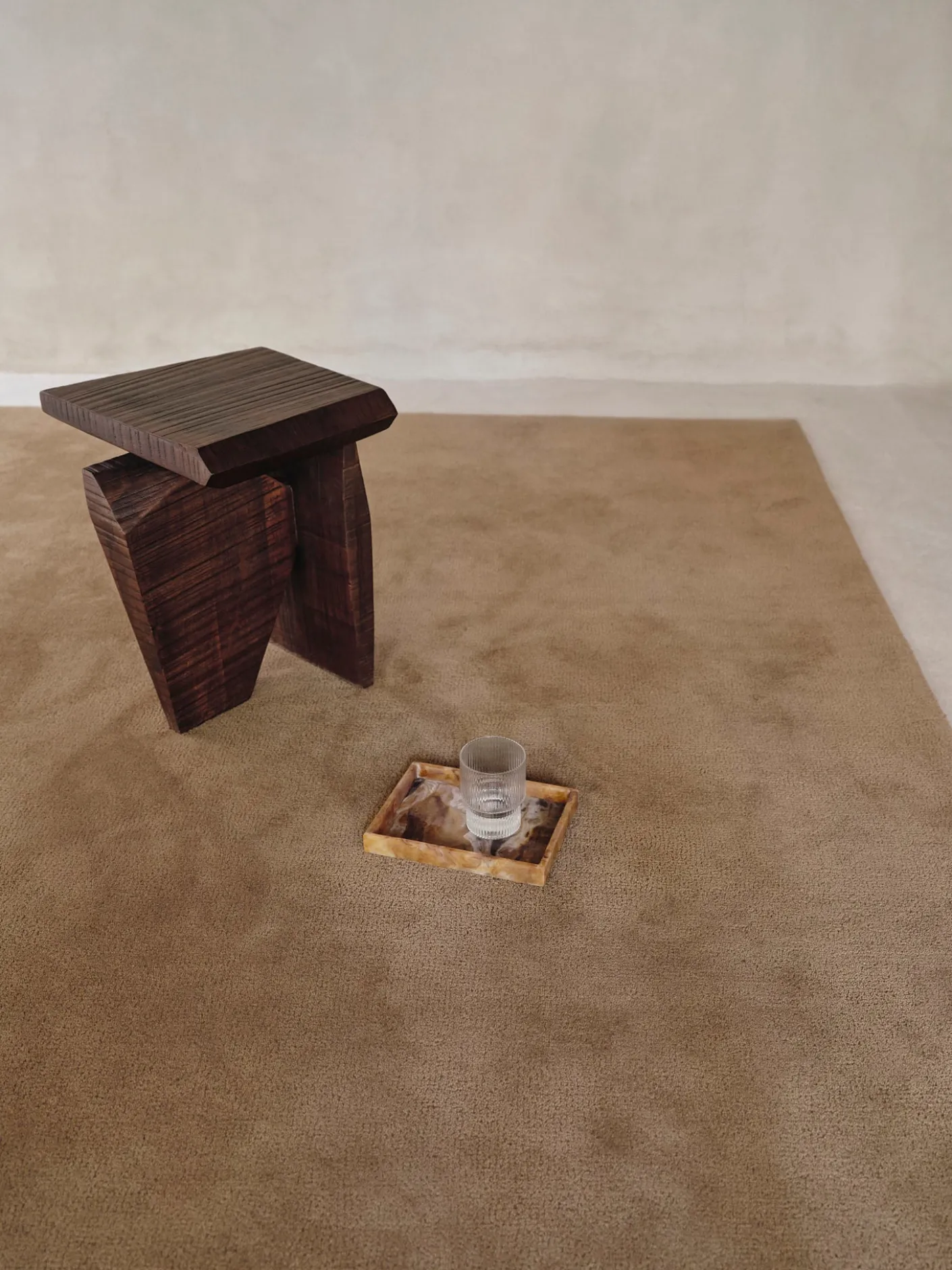 Stille Tufted Rug