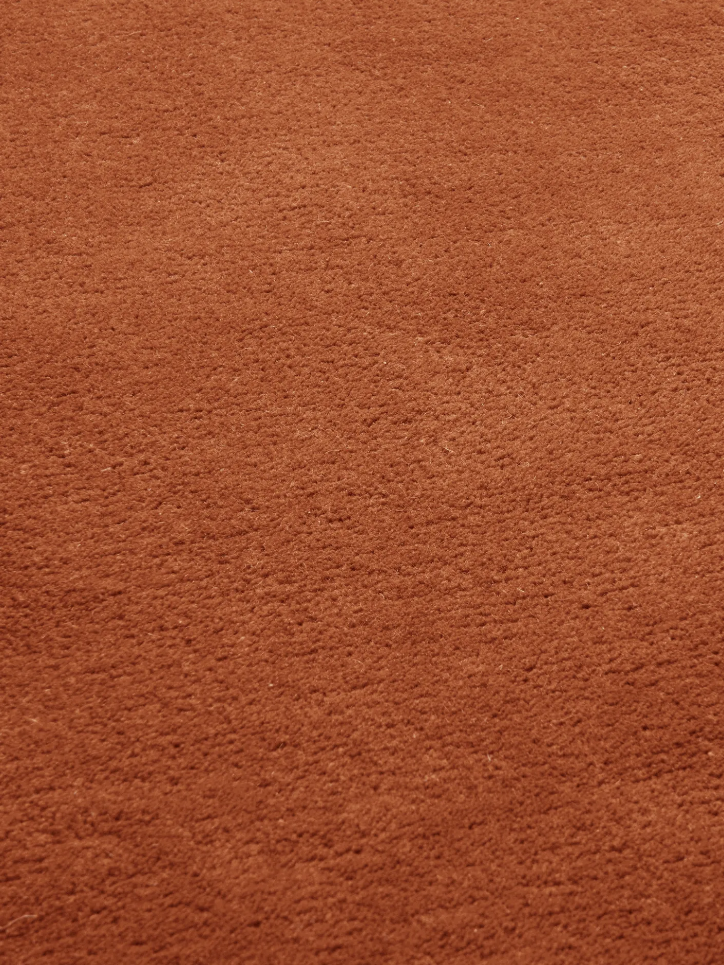 Stille Tufted Rug - Round