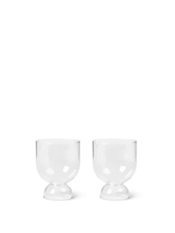 Still Glasses - Set of 2
