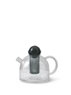 Still Teapot