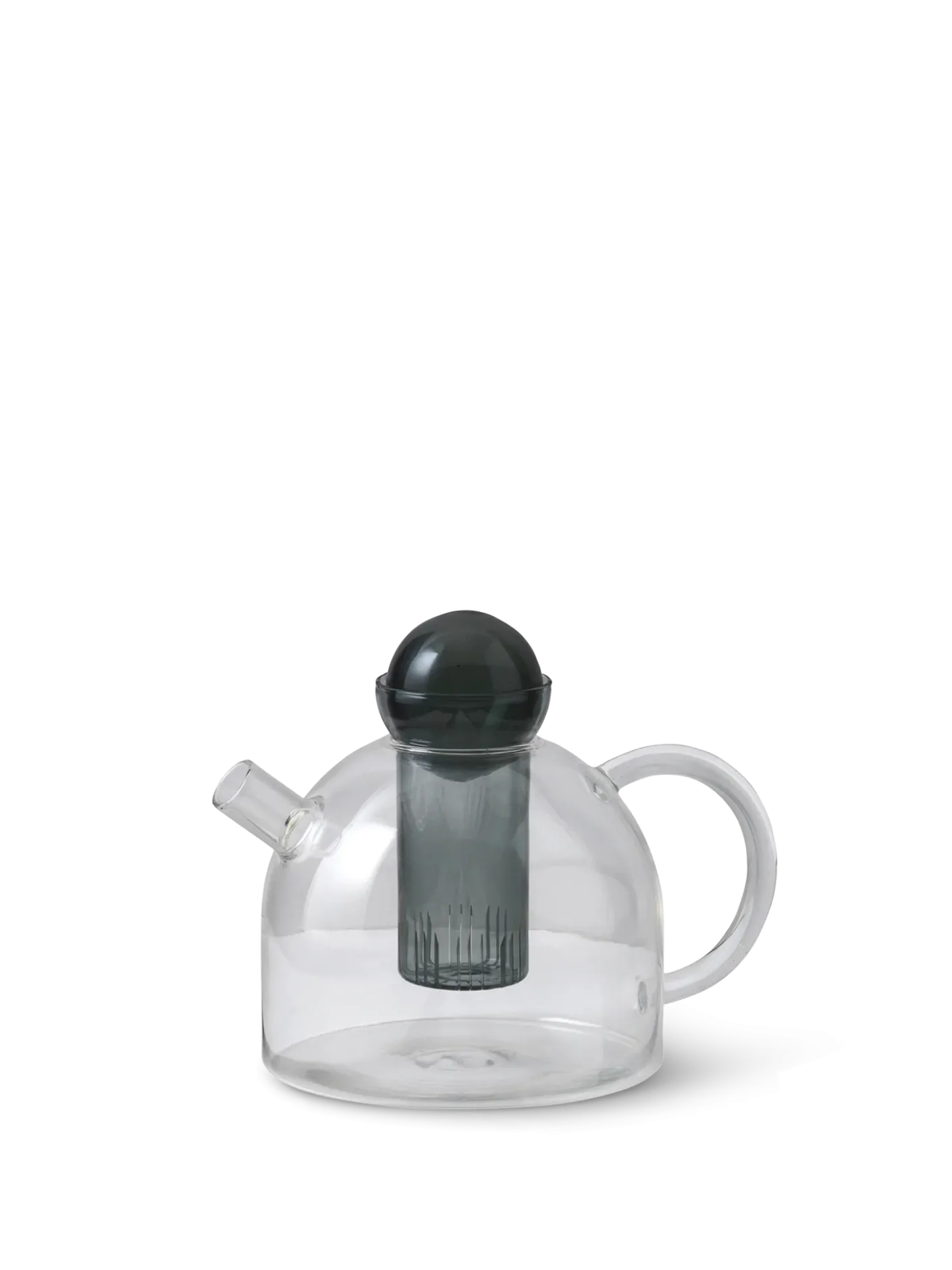 Still Teapot