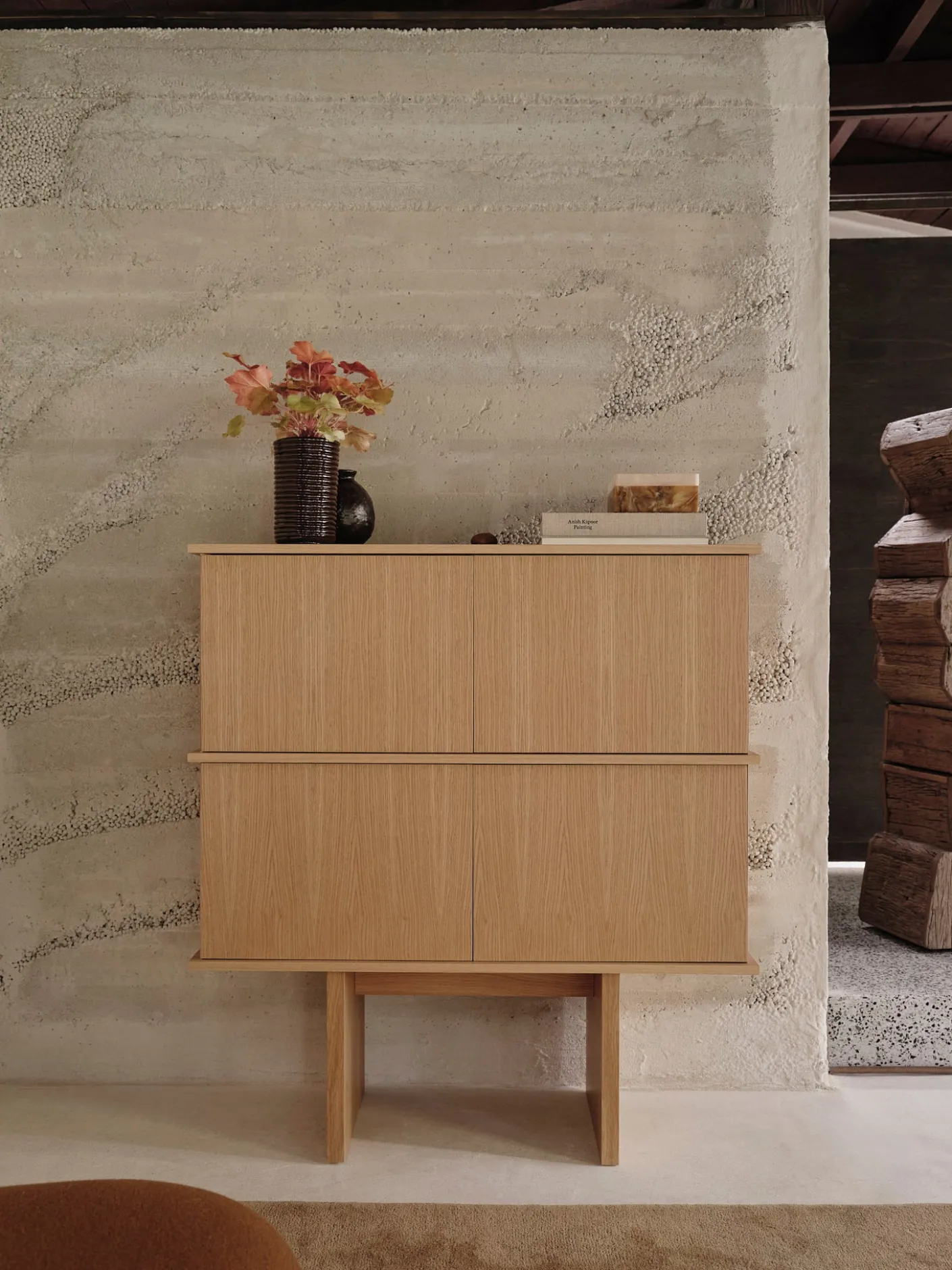 Stilt Sideboard - Double