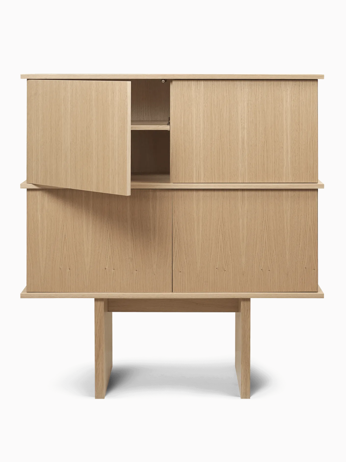 Stilt Sideboard - Double