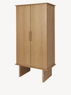 Stilt Wardrobe