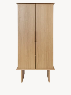 Stilt Wardrobe