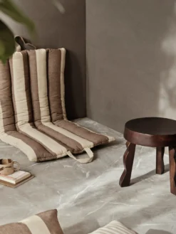 Strand Folding Mat