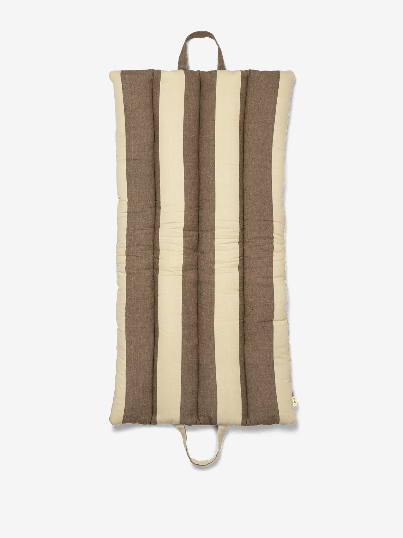 Strand Folding Mat