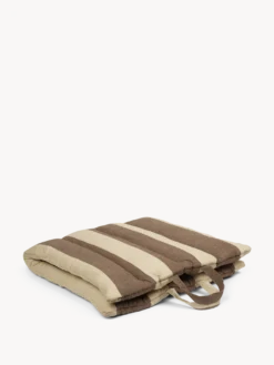 Strand Folding Mat