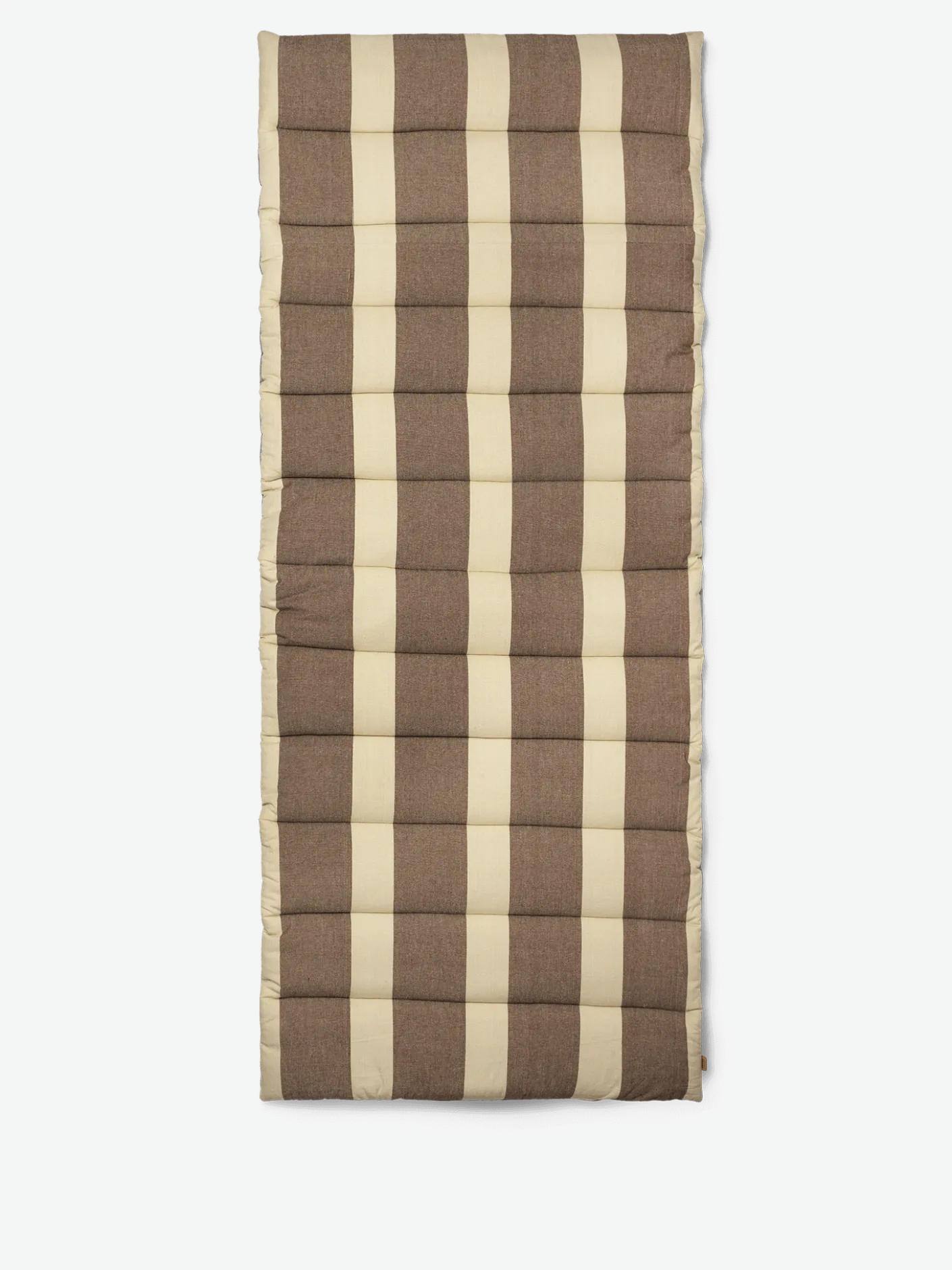 Strand Quilted Mattress
