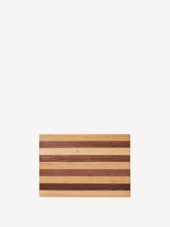 Stribe Cutting Board - Bold