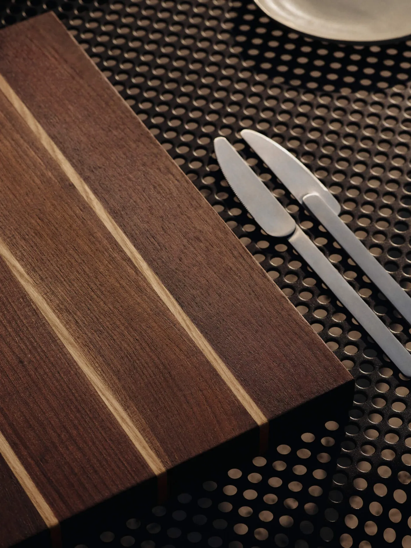Stribe Cutting Board - Fine