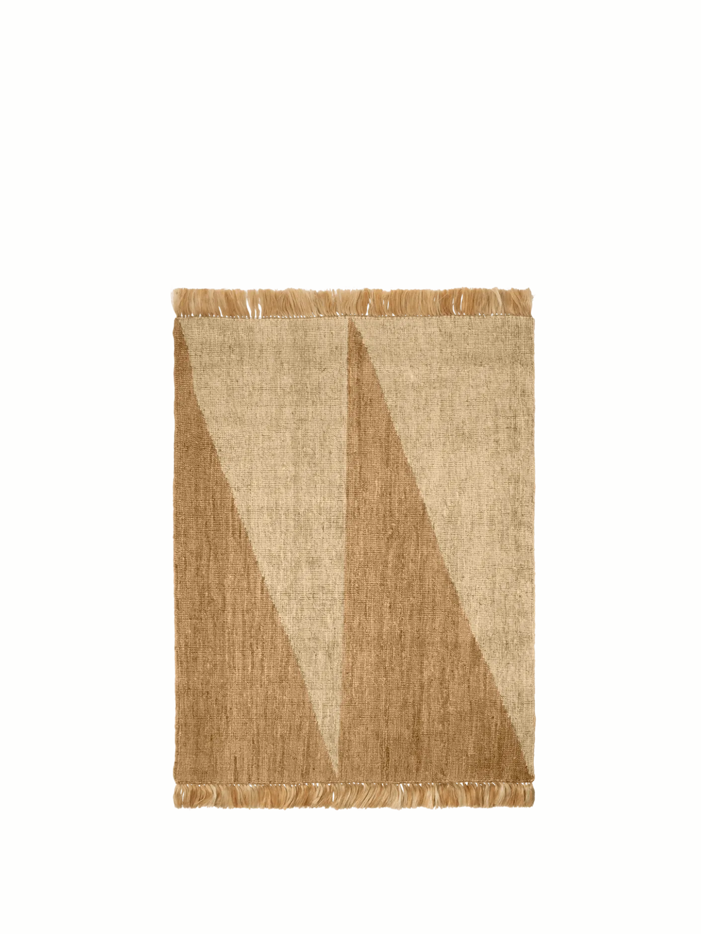 Studie Rug