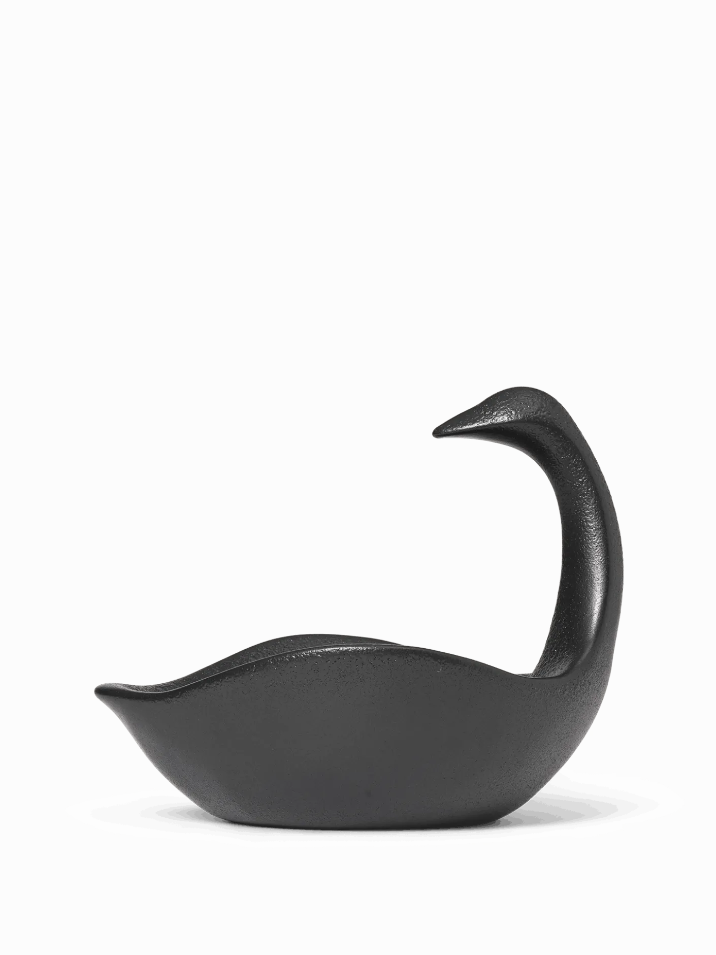 Swan Centrepiece