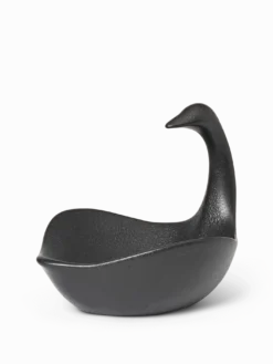 Swan Centrepiece