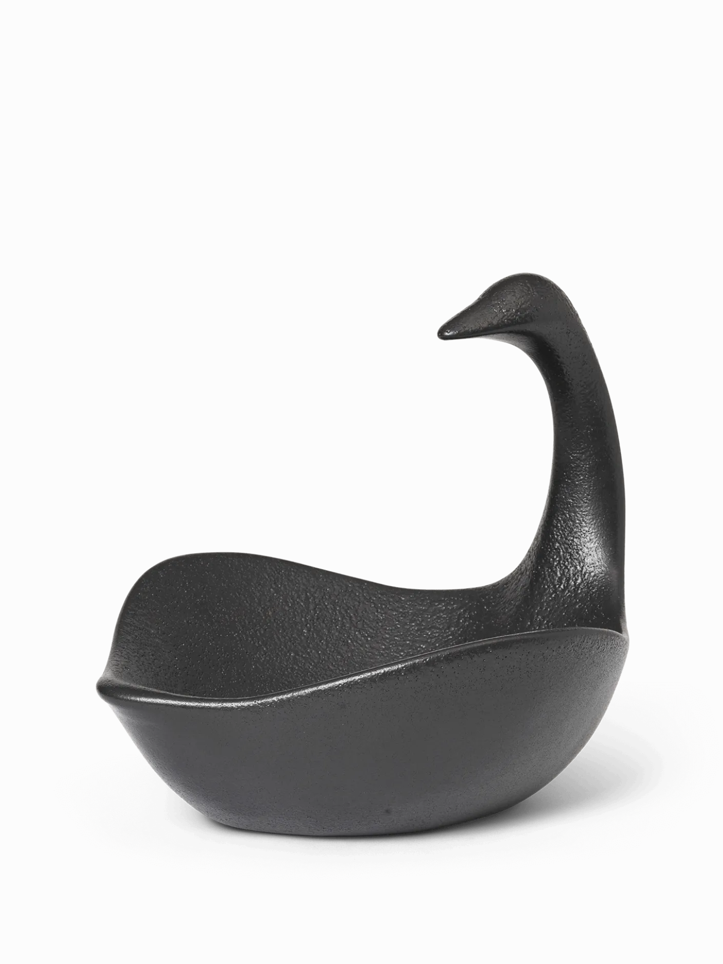 Swan Centrepiece