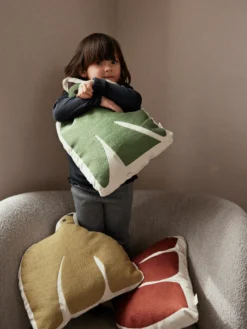 Swif Bird Cushion