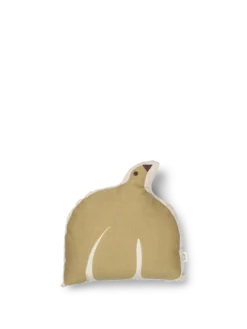 Swif Bird Cushion