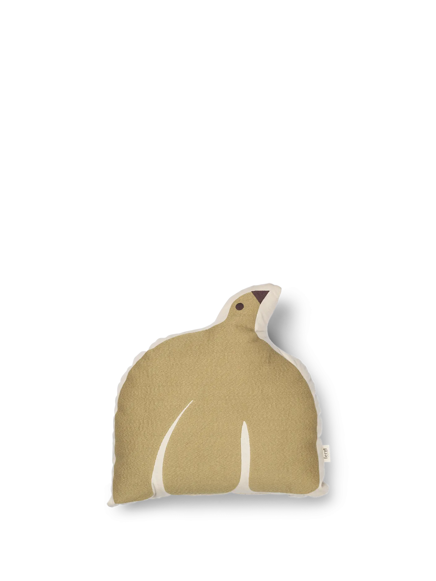 Swif Bird Cushion