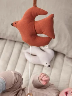 Swif Bird Music Mobile