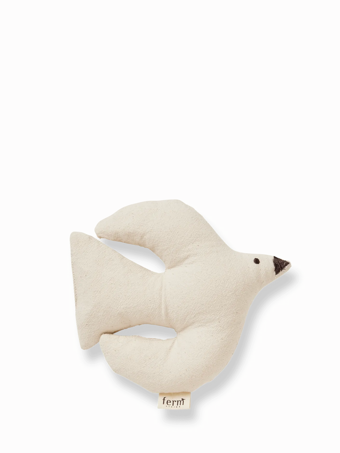 Swif Bird Soft Toy