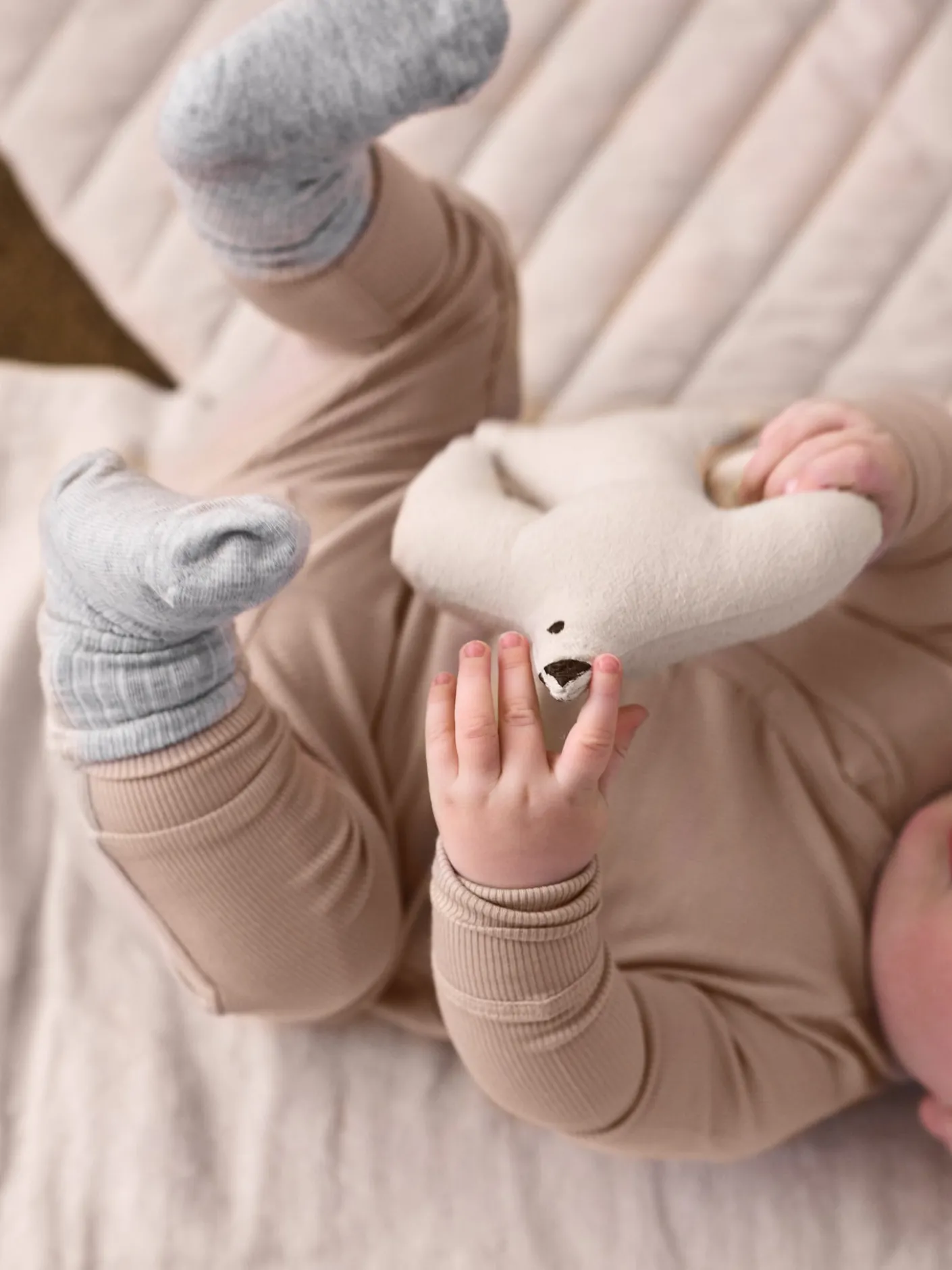 Swif Bird Soft Toy