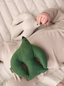 Swif Bird Soft Toy