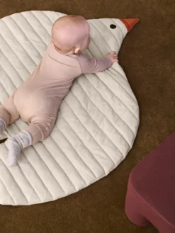 Swif Quilted Mat
