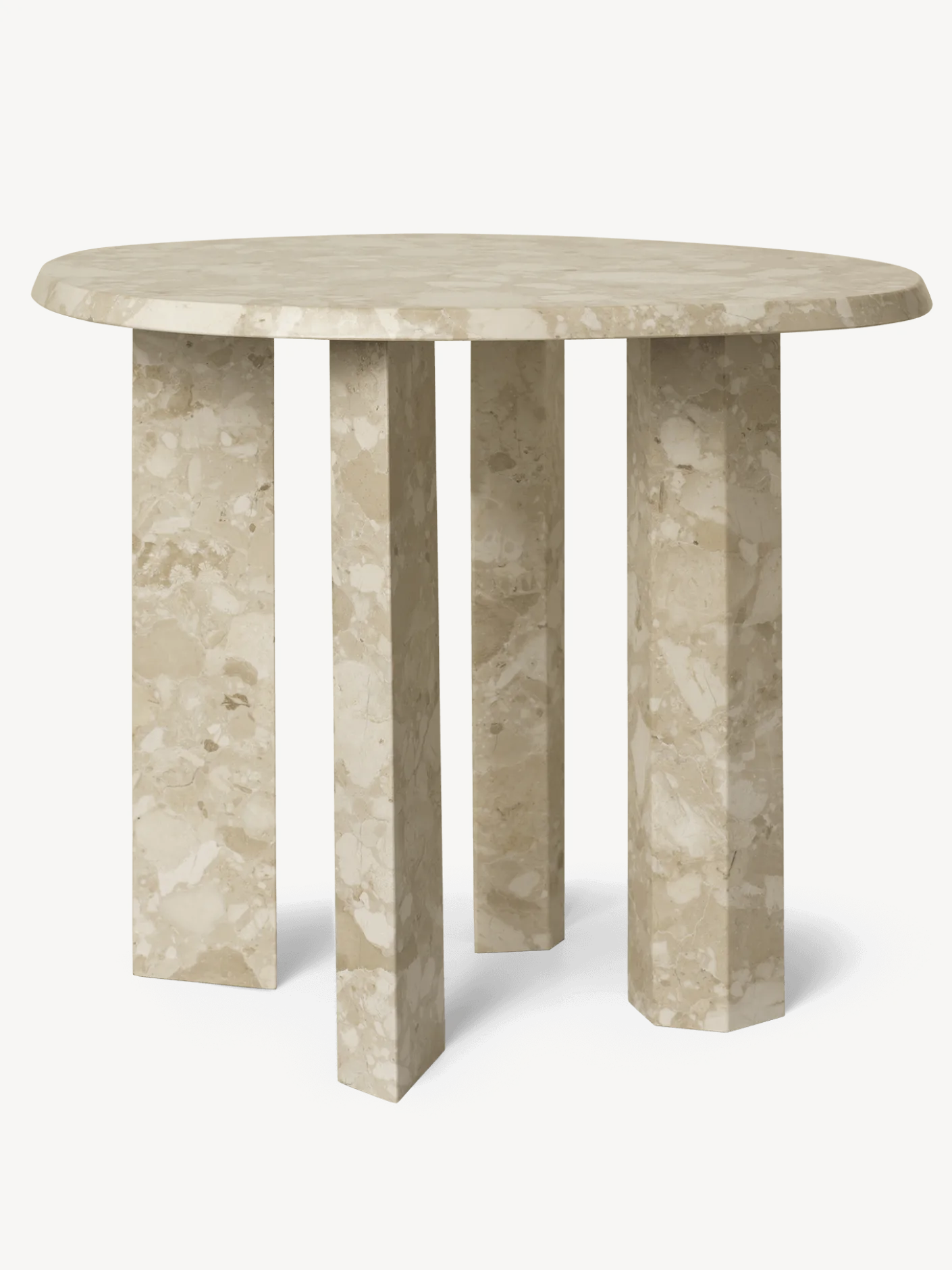 Taula Side Table