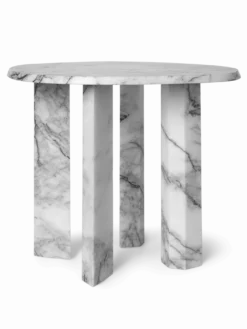 Taula Side Table