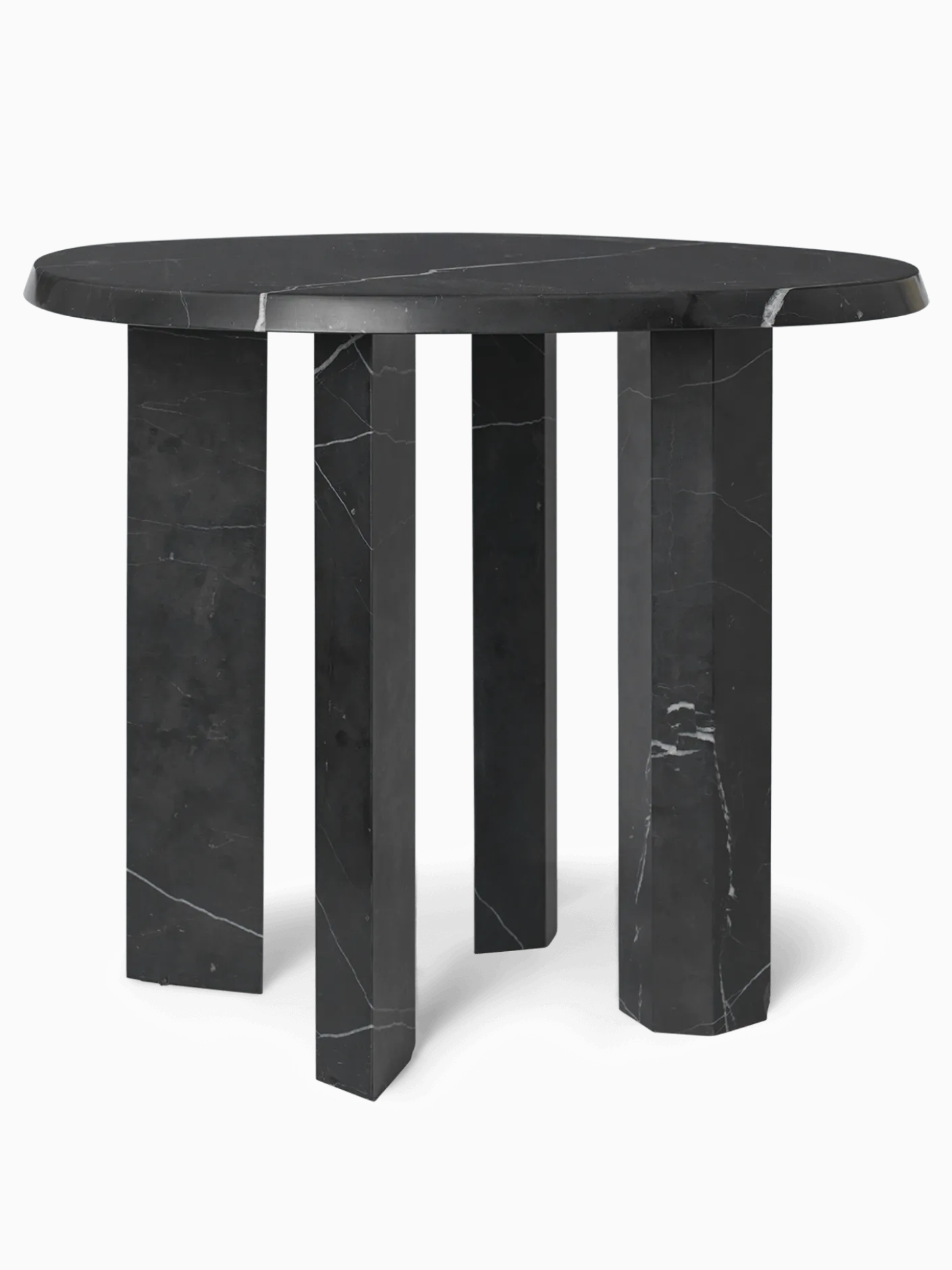Taula Side Table